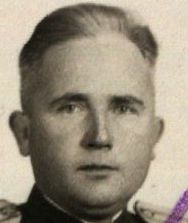 Афанасьев Владимир Михайлович