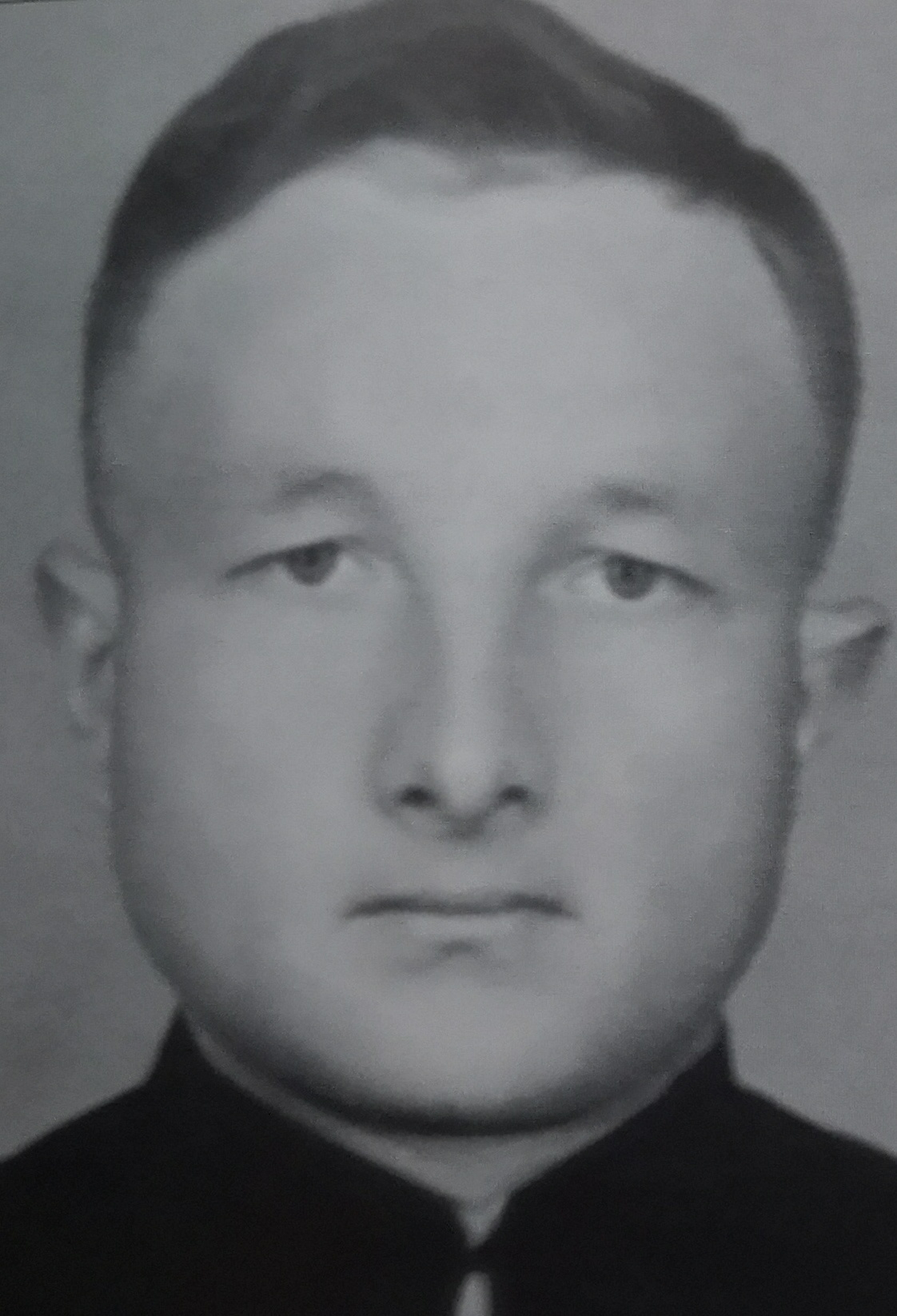 Ладыцкий Константин Семенович
