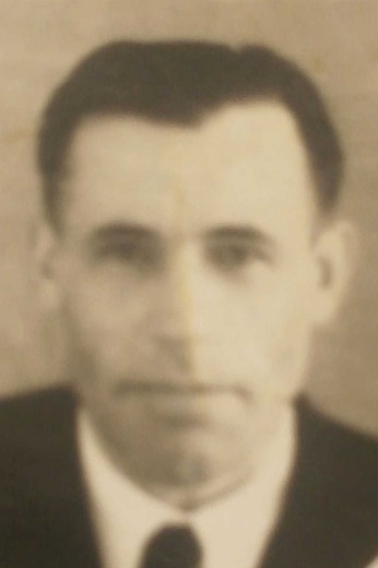 Бушковский Александр Алексеевич