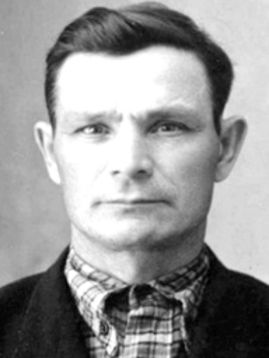 Клименко Тимофей Васильевич