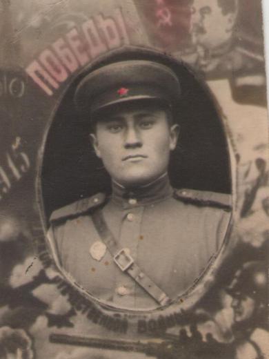 Кричун Аркадий Степанович