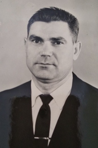 Щербинин Иван Андреевич