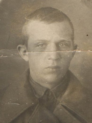 Елфимов Александр Николаевич