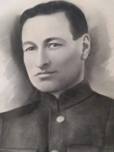 Мишаткин Николай Маркелович