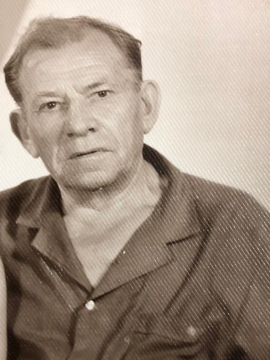 Морозов Семен Иванович