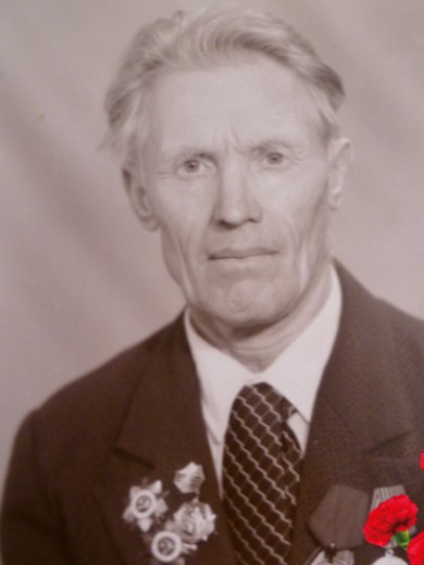 Патракеев Анатолий Дмитриевич