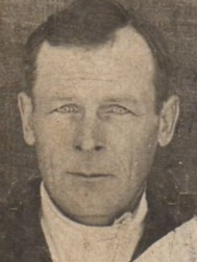 Соловьев Михаил Филиппович