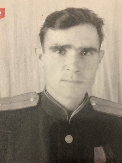 Ловняев Николай Кириллович