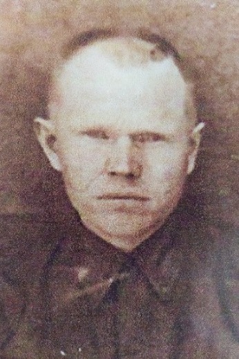 Блинов Василий Семенович