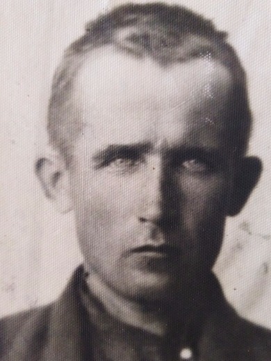 Лебедев Василий Петрович