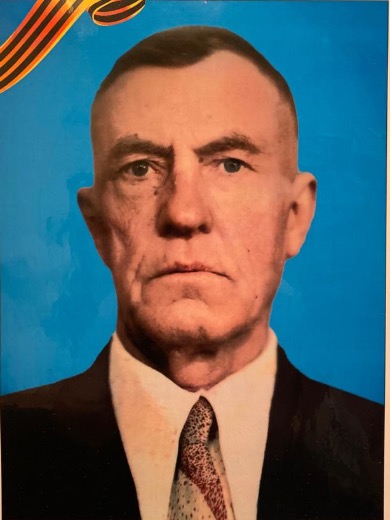 Седов Алексей Илларионович