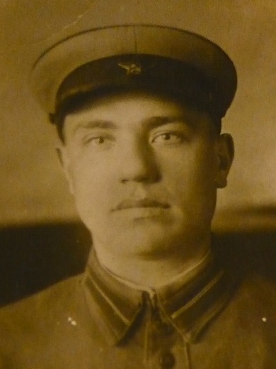 Павлов Михаил Павлович