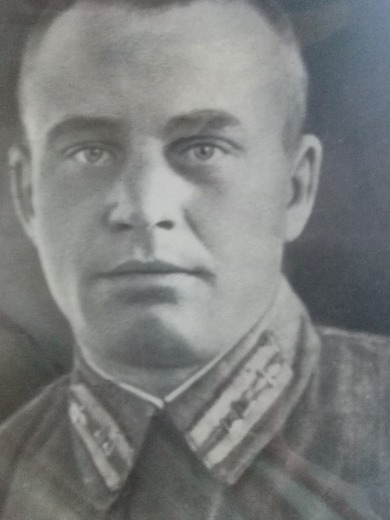 Козырь Андрей Федорович