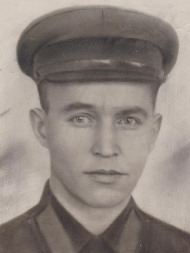 Иванов Александр Михайлович