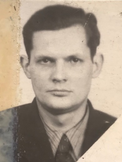 Лукасяк Анатолий Алексеевич