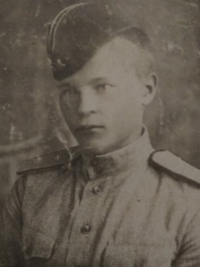 Лукьянчев Александр Михайлович