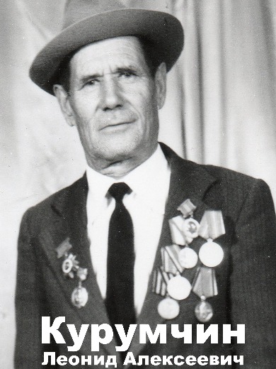 Курумчин Леонид Алекс