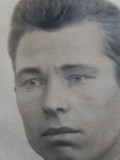 Захаров Степан Иванович