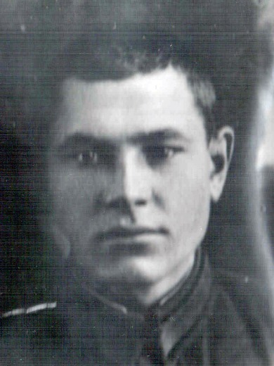 Пшеничный Сергей Иванович