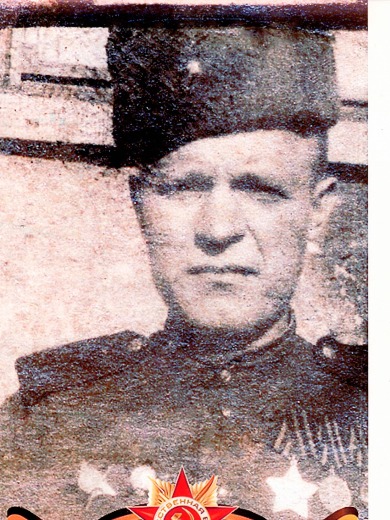 Маслов Николай Лаврентьевич