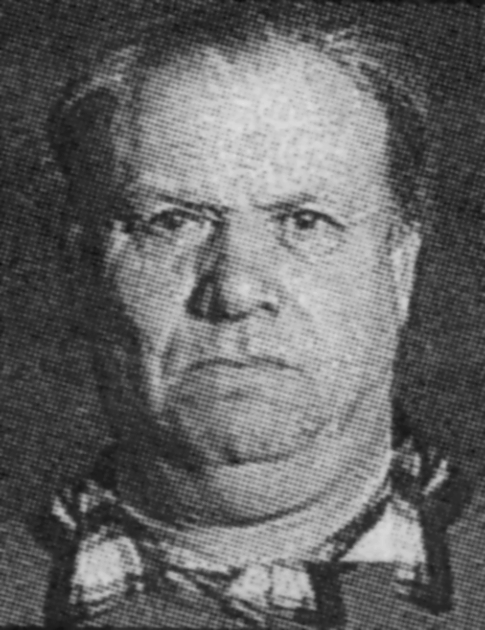 Фетисов Николай Иванович