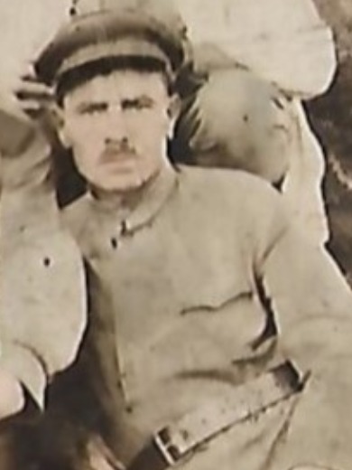 Нетребин Григорий Васильевич