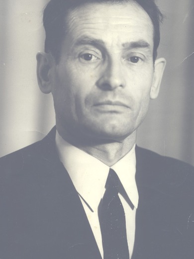 Кабанов Иван Николаевич