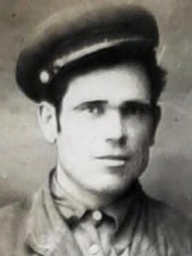 Демиденко Василий Васильевич