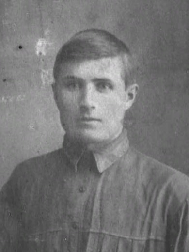 Пономаренко|Понаморенко Иван Антонович|Антон.