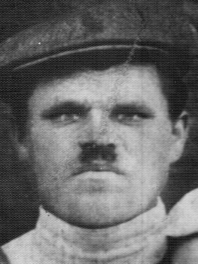 Шалганов Семен Илларионович