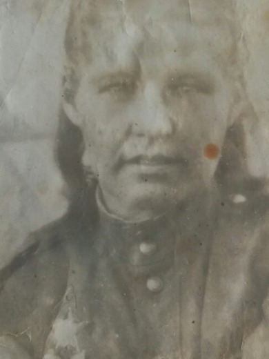 Поварова Лидия Дмитриевна