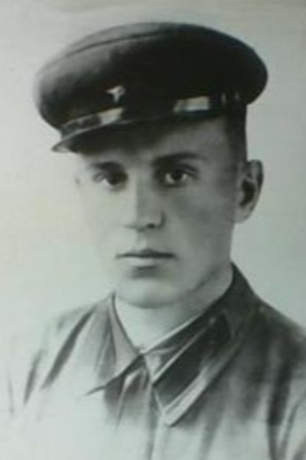 Гроселус (Гросселус)) Вадим Андреевич (Генрихович)