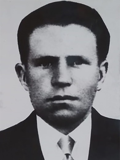 Снаткин Семен Васильевич