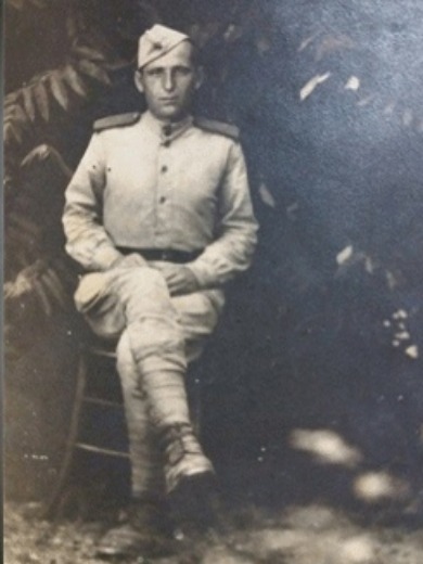 Гордеев Александр Константинович