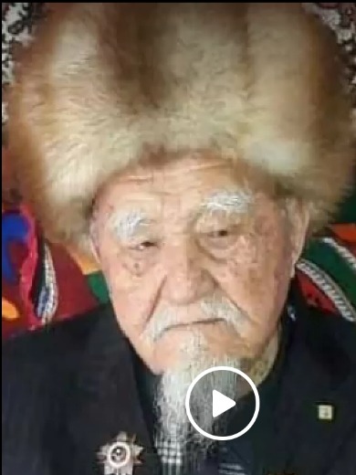 Раимканов Найман