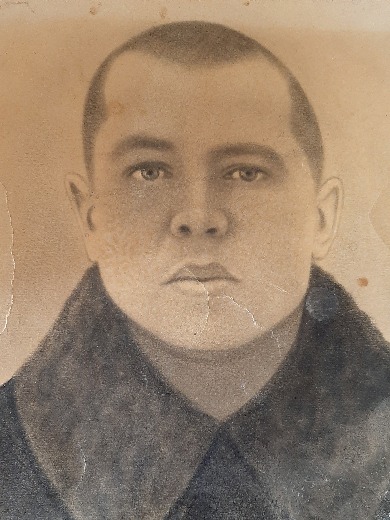 Сосницкий Николай Иванович