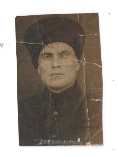 Гапченко Василий Михайлович