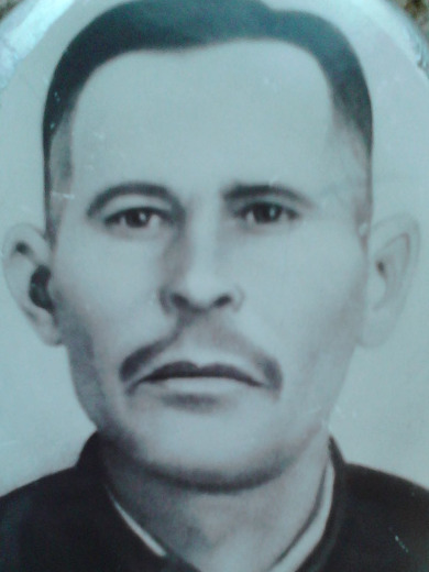 Путинцев Ефим Иванович