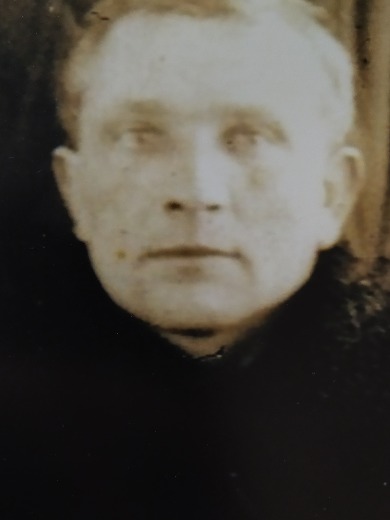 Захарычев Павел Никитич