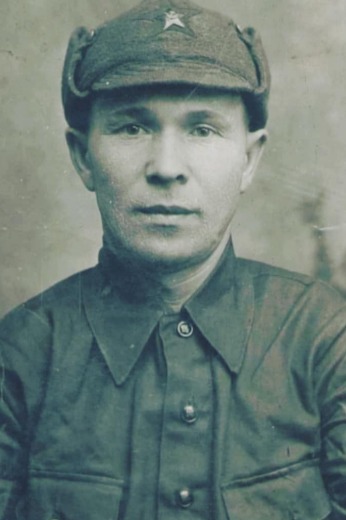 Оленев Михаил Павлович