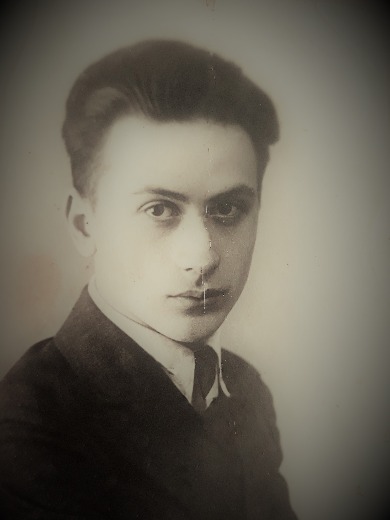 Канатьев Виктор