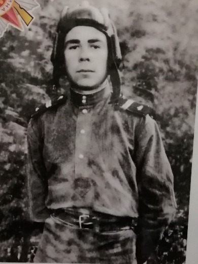 Соловьёв Александр Иванович