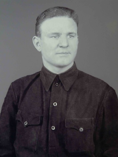 Матвеев Николай Николаевич
