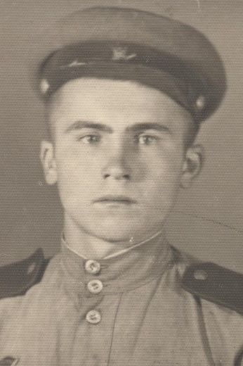 Винник Иван Петрович
