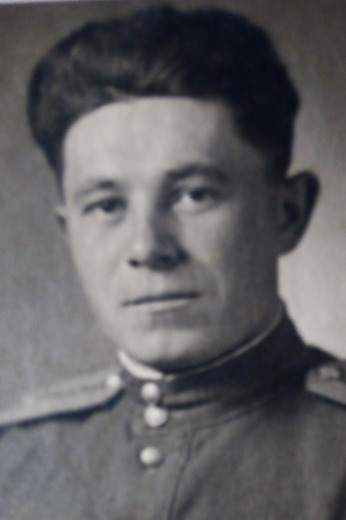 Павлюченко Петр Андреевич