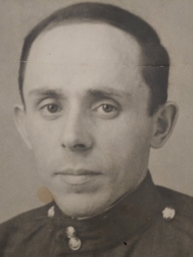 Старых Александр Павлович