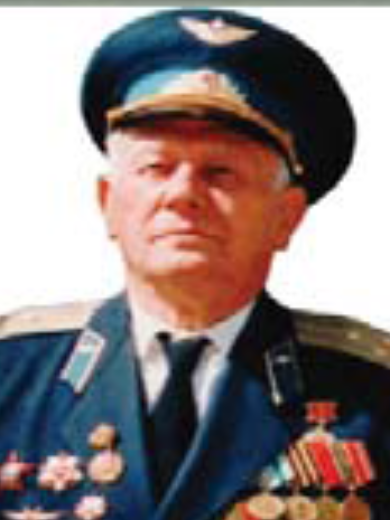Прусов Александр Васильевич