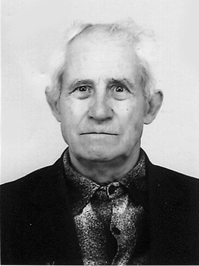 Щеглов Иван Павлович