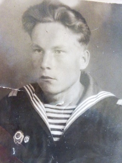 Ананьин Сергей Яковлевич