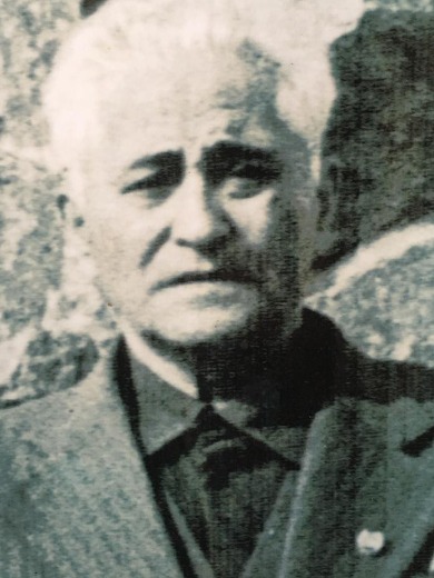 Самедов Фатулла Якуб Оглы